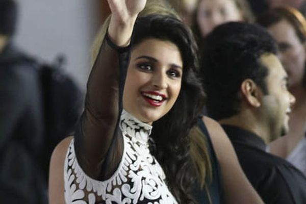 Toronto International Film Festival 2013