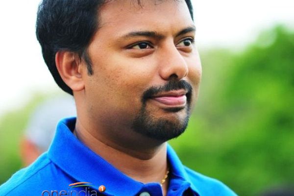 M. Rajeshkumar Photos