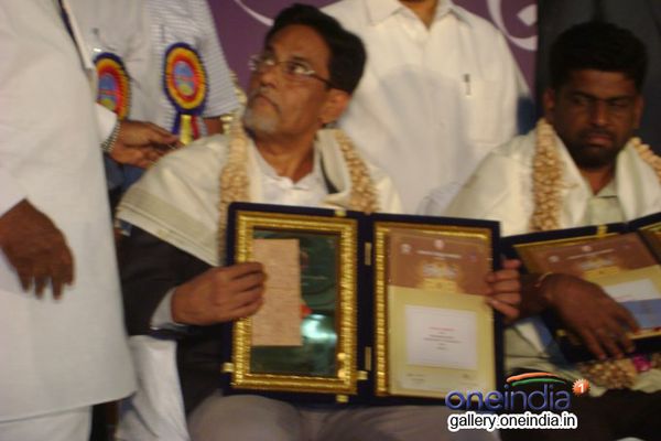 Kannada Awards Photos Filmfare Kannada Film Awards Pics Karnataka