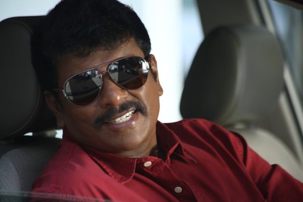 R. Parthiban Photos