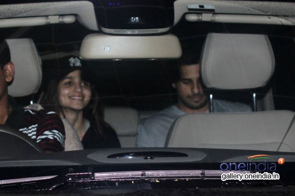 Hercules Movie Special Screening