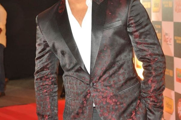 South Indian Mirchi Music Awards 2014