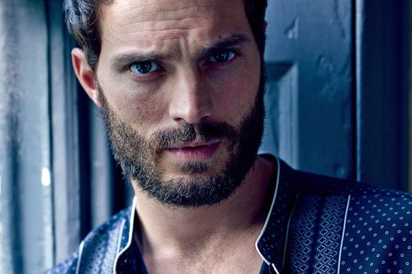 Jamie Dornan Photos