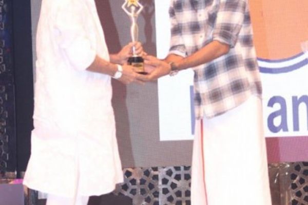 8th Annual Edison Awards 2015