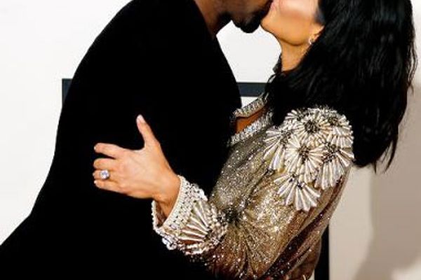 57th Annual Grammy Awards 2015