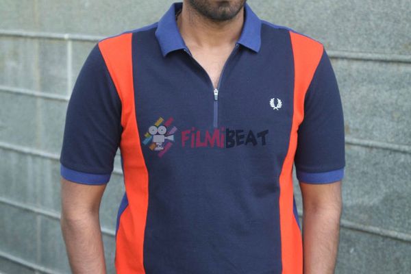 Vinay Rajkumar Photos