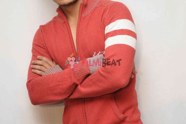 Karthik Samag Photos