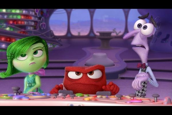 Inside Out Photos