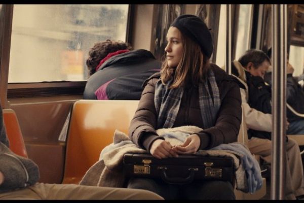 Mistress America Photos