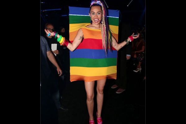 MTV Video Music Awards 2015