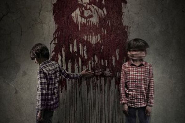 Sinister 2 Photos
