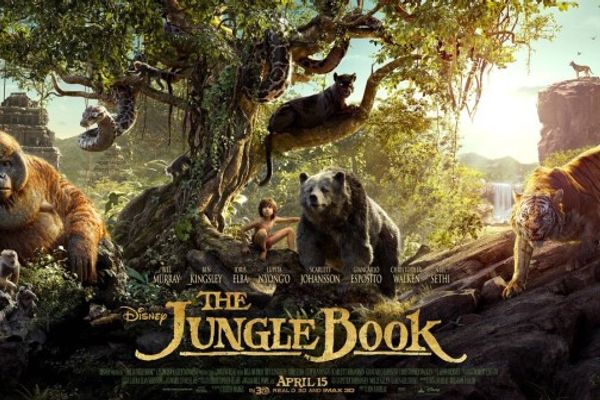 The Jungle Book Photos