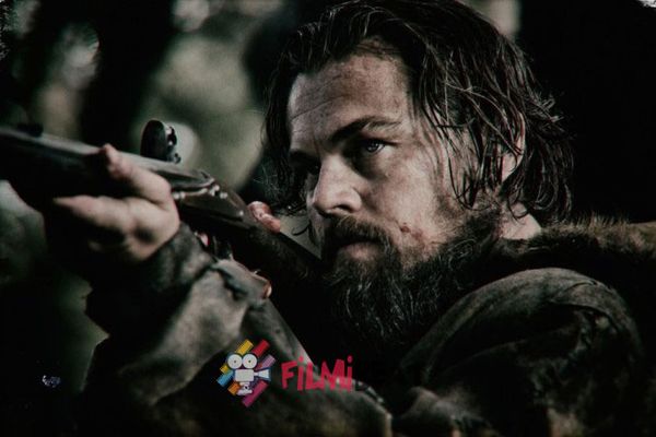 The Revenant Photos