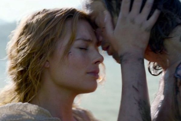 The Legend Of Tarzan Photos