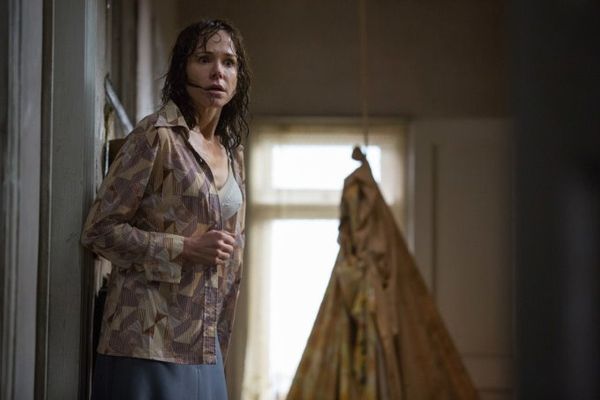 The Conjuring 2 Photos