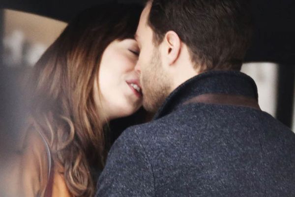 Fifty Shades Darker Photos