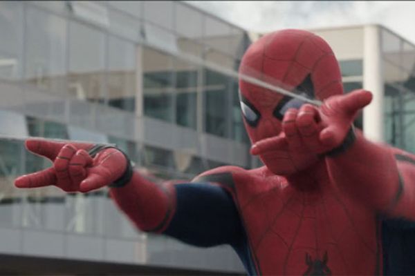 Spider-Man - Homecoming Photos