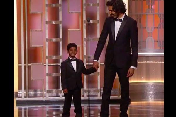 2017 Golden Globe Awards