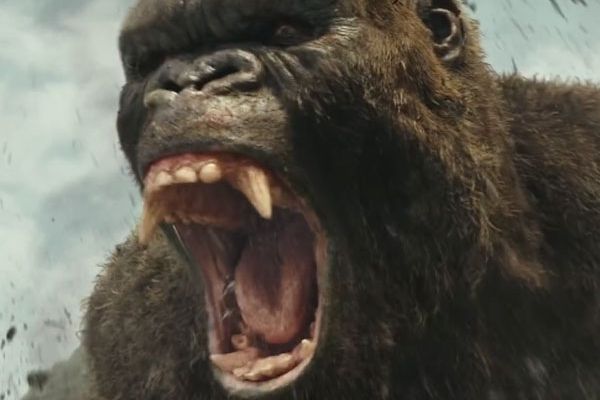 Kong: Skull Island Photos