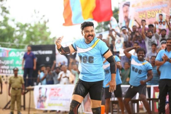 Georgettan's Pooram Photos