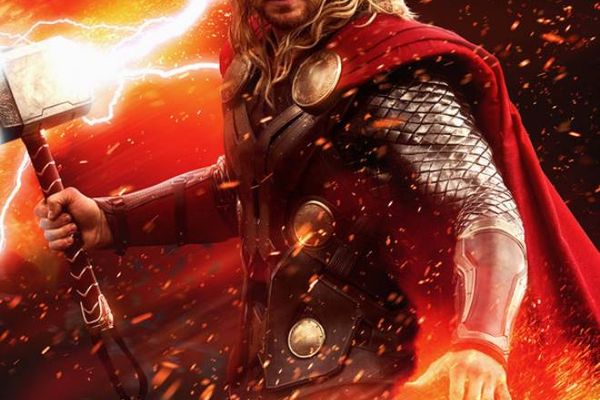 Thor-Ragnarok Photos