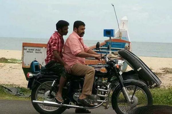 Velipadinte Pusthakam Photos