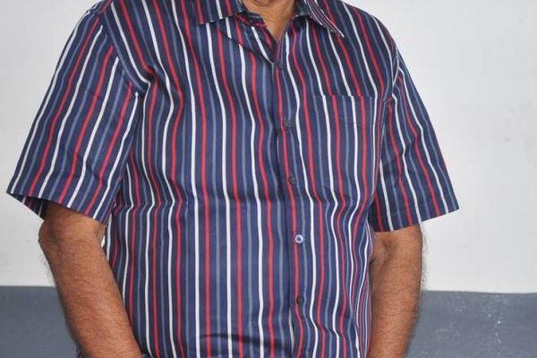 Vijayendra Prasad Photos