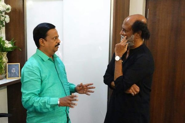 Shankar Krishnamurthy Photos