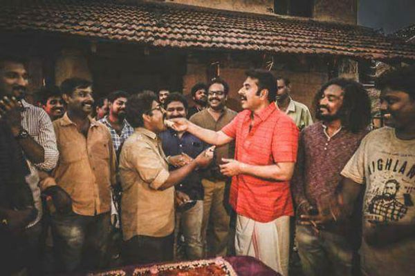 Street Lights Photos