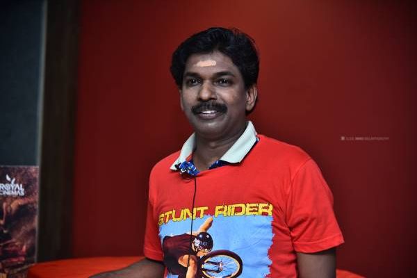 Santhosh Pandit Photos