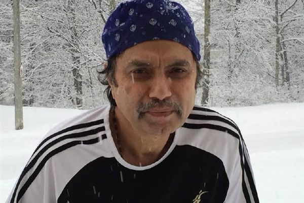 Chandrashekar Photos