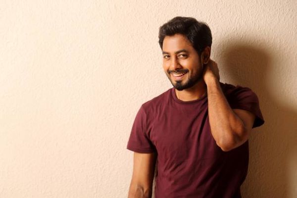 Aari Arujunan Photos