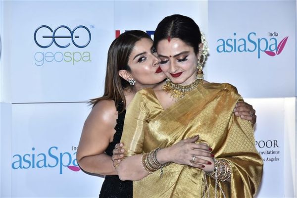 11th Geospa Asispa India Awards 2018