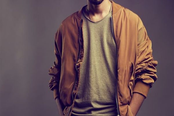 Anirudh Ravichander Photos