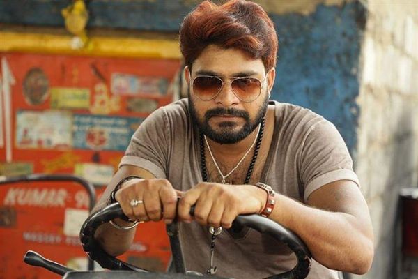 Bigg Boss Diwakar Photos