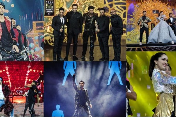 IIFA Awards 2018