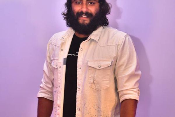 Antony Varghese Photos