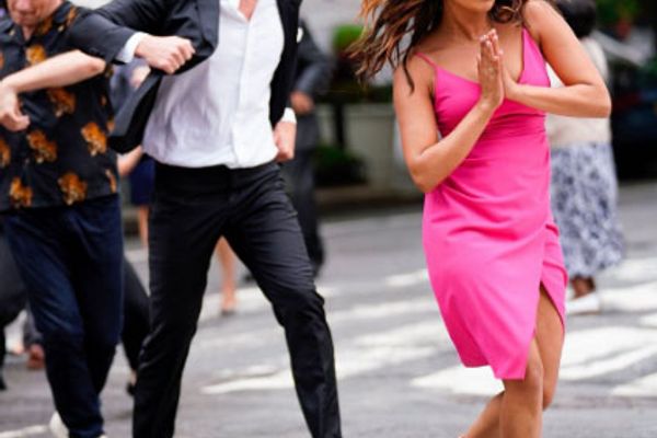 Isn't It Romantic Photos