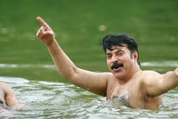 Oru Kuttanadan Blog Photos