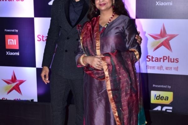 Star Screen Awards 2018