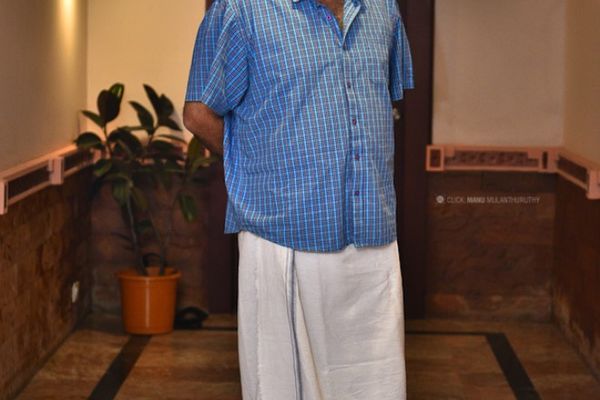 Jayan Cherthala Photos