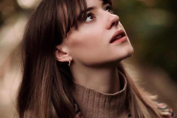 Daisy Edgar Jones Photos