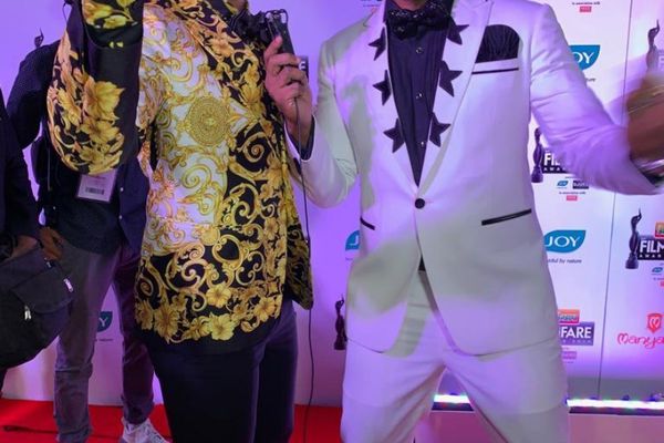 Filmfare Awards 2019