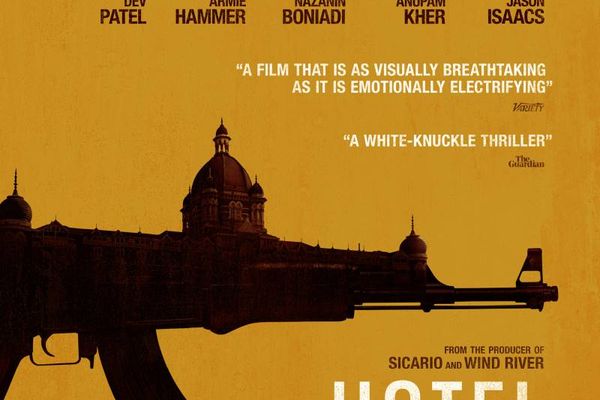 Hotel Mumbai Photos