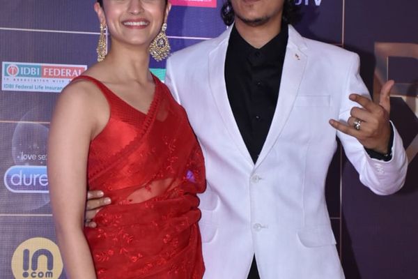 News 18 Reel Movie Awards 2019