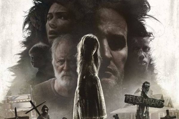 Pet Sematary Photos