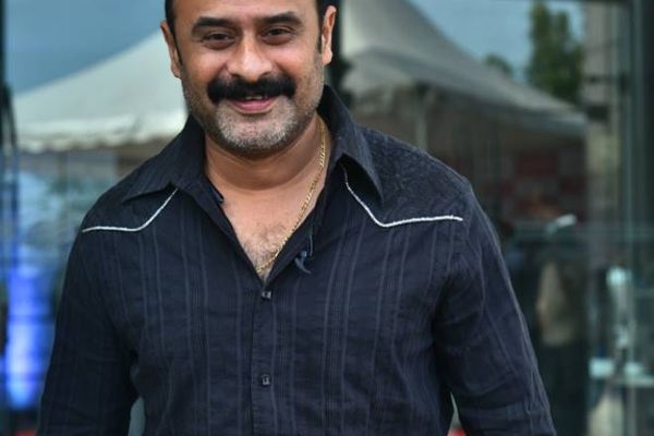 Rajesh Hebbar Photos