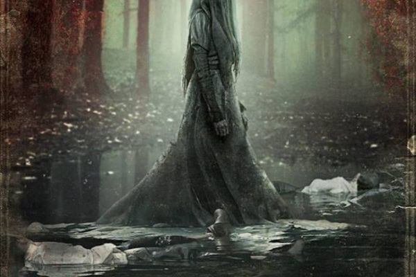 The Curse of La Llorona Photos