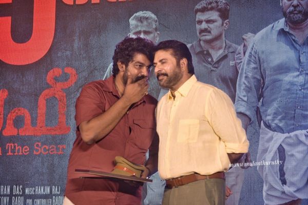 Joseph movie 125 day celebrations