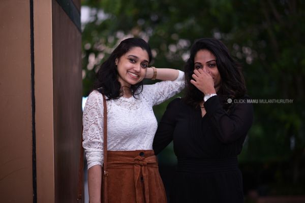 kumbalangi nights 100 day celebrations